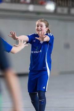 Bild 235 - wDJ Loewinnen Cup D2